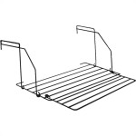 Varal Portatil Flick Secalux Black