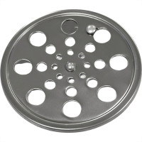Grelha Aco Inox Tecnotr Red.15 C/F