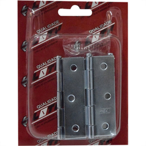 Dobradica P.Solto Loth Zin-3,0'' Blist