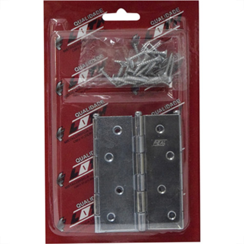 Dobradica P.Solto Loth Zin-4,0'' Blist
