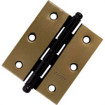 Dobradica P.Bola Loth Flo 3X3,0 Blist