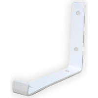 Cantoneira Loth Invertida Branca 30