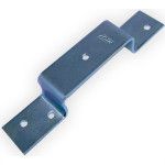 Suporte P/Tranca Loth Fechado-20345