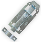 Fecho P/Cadeado Loth 4''-20645