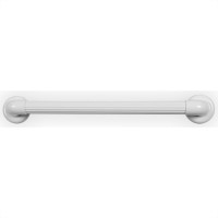 Barra De Apoio Astra Plastica 40Cm