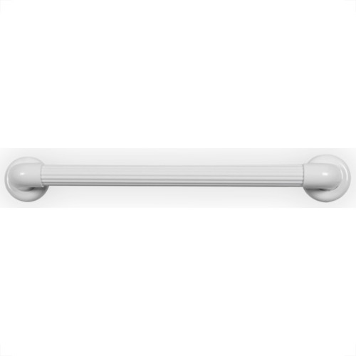 Barra De Apoio Astra Plastica 40Cm
