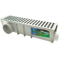 Grelha Al. C/Cx Colet.Acvent 14X 50 Grelha Al. C/Cx Colet.Acvent 14X 50