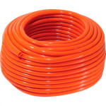 Mangueira Laranja Acquaflex 1/2X2.0 50Mt
