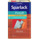 Removedor P/Tinta/Verni.Pintoff 5Lt