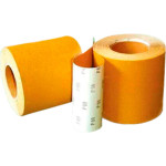 Lixa De Madeira Rolo 60 115X45Mt Alcar