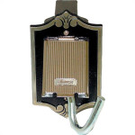 Gancho Armador Rede Alianca Embutir Zlo 6323
