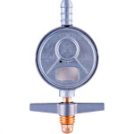 Regulador Gas Alianca P - 505