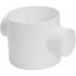 Corpo Cx.Seca Amanco 100X50X40 N98