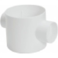 Corpo Cx.Seca Amanco 100X50X40 N98