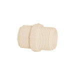 Niple Rosca Rr Amanco 1/2 X 1/2 - Kit C/20 PC