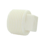 Plug Rosca Rr Amanco 1/2 - Kit C/50 PC