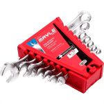 Jg Chave Combinada Mayle 6 A 17 (07P)