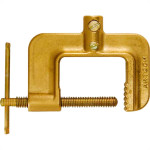 Garra Neg.Artoch Bz T/Sarg.500/600A