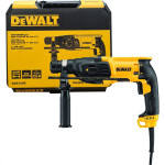 Martelete Dewalt D25133K/110/800Vvr