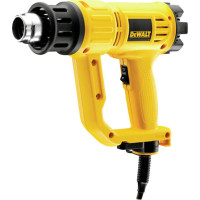 Soprador Termico Dewalt D26411/220V