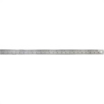 Regua Aco Inoxidavel 60Cm