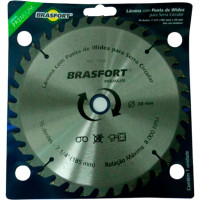 Serra Widea Brasfort Premiu 250X24