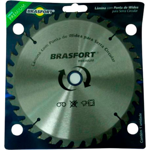 Serra Widea Brasfort Premiu 250X36