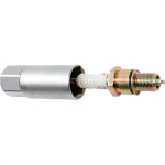 Soquete P/Vela Waft 21Mm/6173