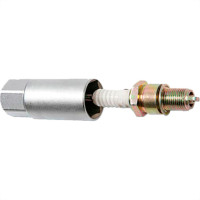 Soquete P/Vela Waft 21Mm/6173