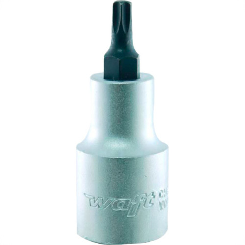 Soquete Torx Macho Waft 1/2 T27