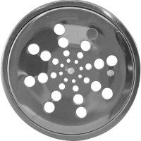 Grelha Aco Inox Clarin.C/Cax.Red.15