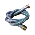 Mangueira P/Gas Metal (Rua) M/F 5.00Mt