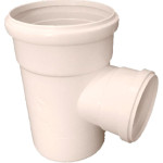 Tee De Esgoto Estrela 150 X 100