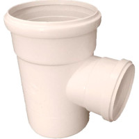 Tee De Esgoto Estrela 150 X 100