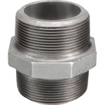 Niple Ferro Tupy E  1  X  1