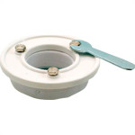 Spud Dacunha Plast. Branco Ideal