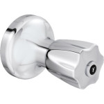 Acabamento P/Registro Deca 11/4-11/2 C50 4900