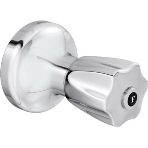 Acabamento P/Registro Deca 11/4-11/2 C50 4900