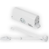 Mola Aerea Dorma 200-2 Branca - 40K