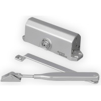 Mola Aerea Dorma 200-2 Prata - 40Kg