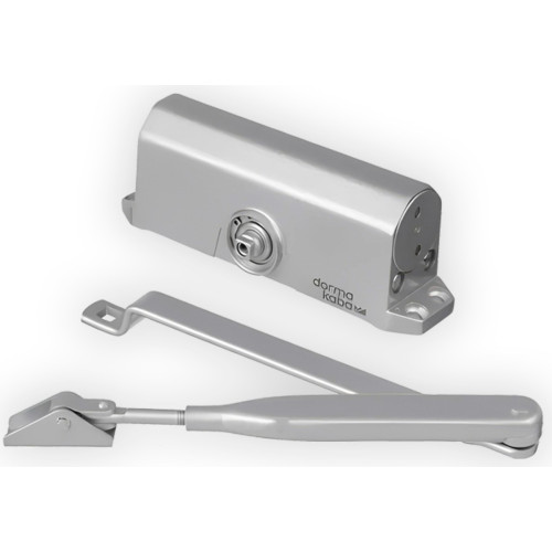 Mola Aerea Dorma 200-2 Prata - 40Kg