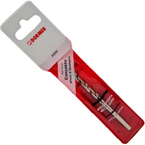 Broca Widea Dormer 3,0Mm.