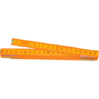 Metro Plastico Eco Simples Amar - Kit C/10 PC