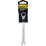 Chave Combinada C/Catraca 15Mm - 9Vy