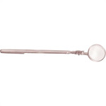 Espelho C/Haste Extensivo P/Mecanic