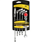 Jg Chave Combinada Catr.Art.8A14 5Pc/9Ny