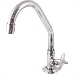 Torneira Pia Bica Movel Banheiro Esteves 1167-C23 Torneira Pia Bica Movel Banheiro Esteves 1167-C23