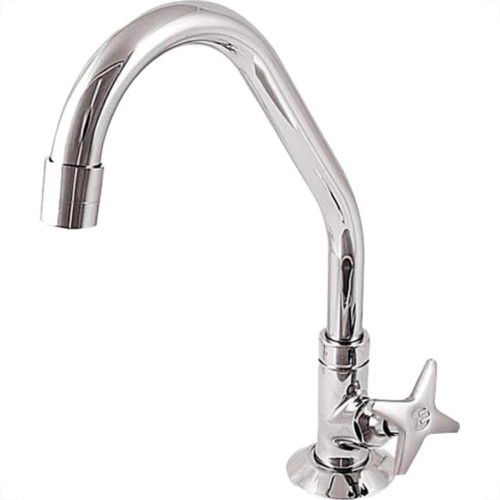 Torneira Pia Bica Movel Banheiro Esteves 1167-C23 Torneira Pia Bica Movel Banheiro Esteves 1167-C23