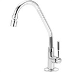 Torneira Pia Bica Movel Banheiro Esteves1/4V C-31 Torneira Pia Bica Movel Banheiro Esteves1/4V C-31