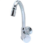 Torneira Pia Bica Movel Par.Esteves 1168-C40 Torneira Pia Bica Movel Par.Esteves 1168-C40